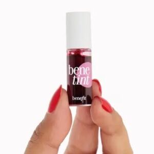 🍒4/$25🍒 Benefit Tinted Lip & Cheek Balm - Benetint